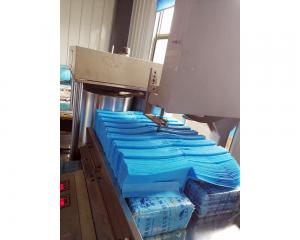 床單、墊單生產線